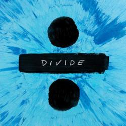 Tracklist & lyrics Ed Sheeran - ÷ (Deluxe)