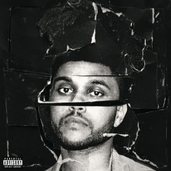Tracklist & lyrics The Weeknd - Beauty Behind the Madness