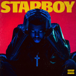 Tracklist & lyrics The Weeknd - Starboy