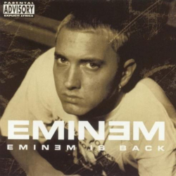 Tracklist & lyrics Eminem - Eminem is Back