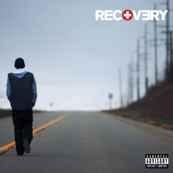 Tracklist & lyrics Eminem - Recovery