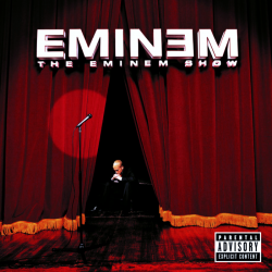 Tracklist & lyrics Eminem - The Eminem Show