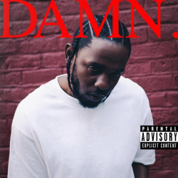 Tracklist & lyrics Kendrick Lamar - DAMN.
