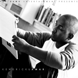 Tracklist & lyrics Kendrick Lamar - Kendrick Lamar EP