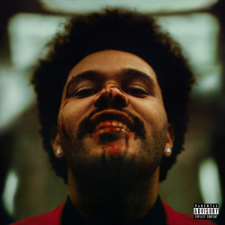 Tracklist & lyrics The Weeknd - After Hours