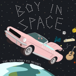 Boy In Space The Wild Honey Pie Buzzsession Tracklist Lyrics