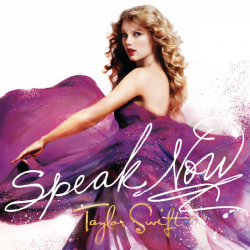 Tracklist & lyrics Taylor Swift - Speak Now