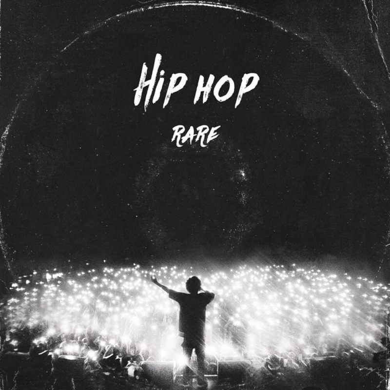 L7NNON - Hip Hop Rare Tracklist & lyrics