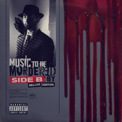Tracklist & lyrics Eminem - Music to Be Murdered By: Side B