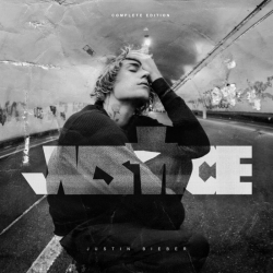 Tracklist & lyrics Justin Bieber - Justice (Complete Edition)