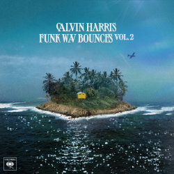 Lista de canciones y letras Calvin Harris - Funk Wav Bounces Vol. 2