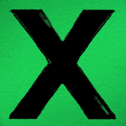 Tracklist & lyrics Ed Sheeran - Live and in Session