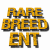 Rare Breed Entertainment